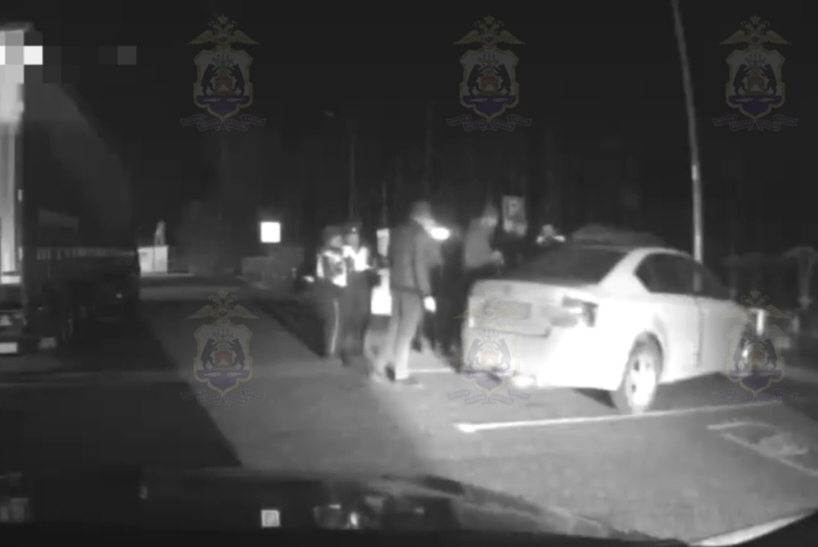 Новгородские полицейские пресекли транзит партии наркотиков из Ленобласти в Подмосковье