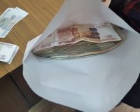 К обманутой аферистами пензячке пришла пенсионерка-курьер, лишившаяся 10 млн