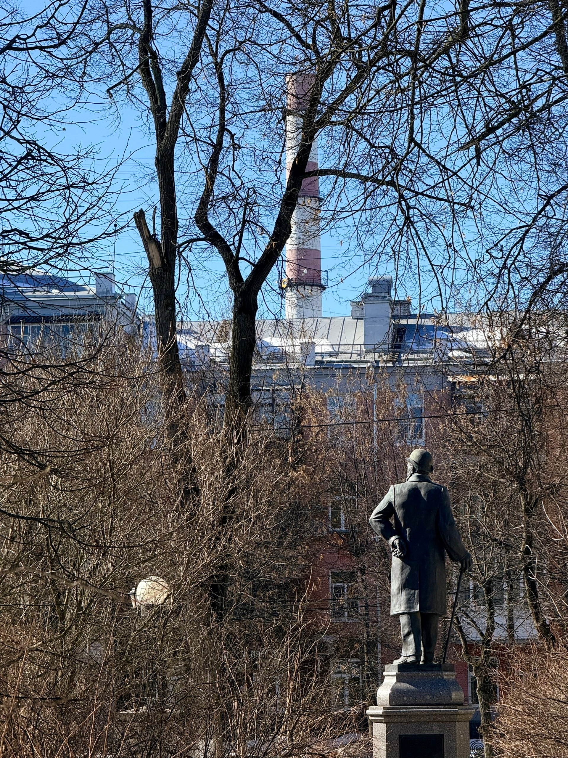 В субботу в Ивановской области ожидаются снег и до +10°С