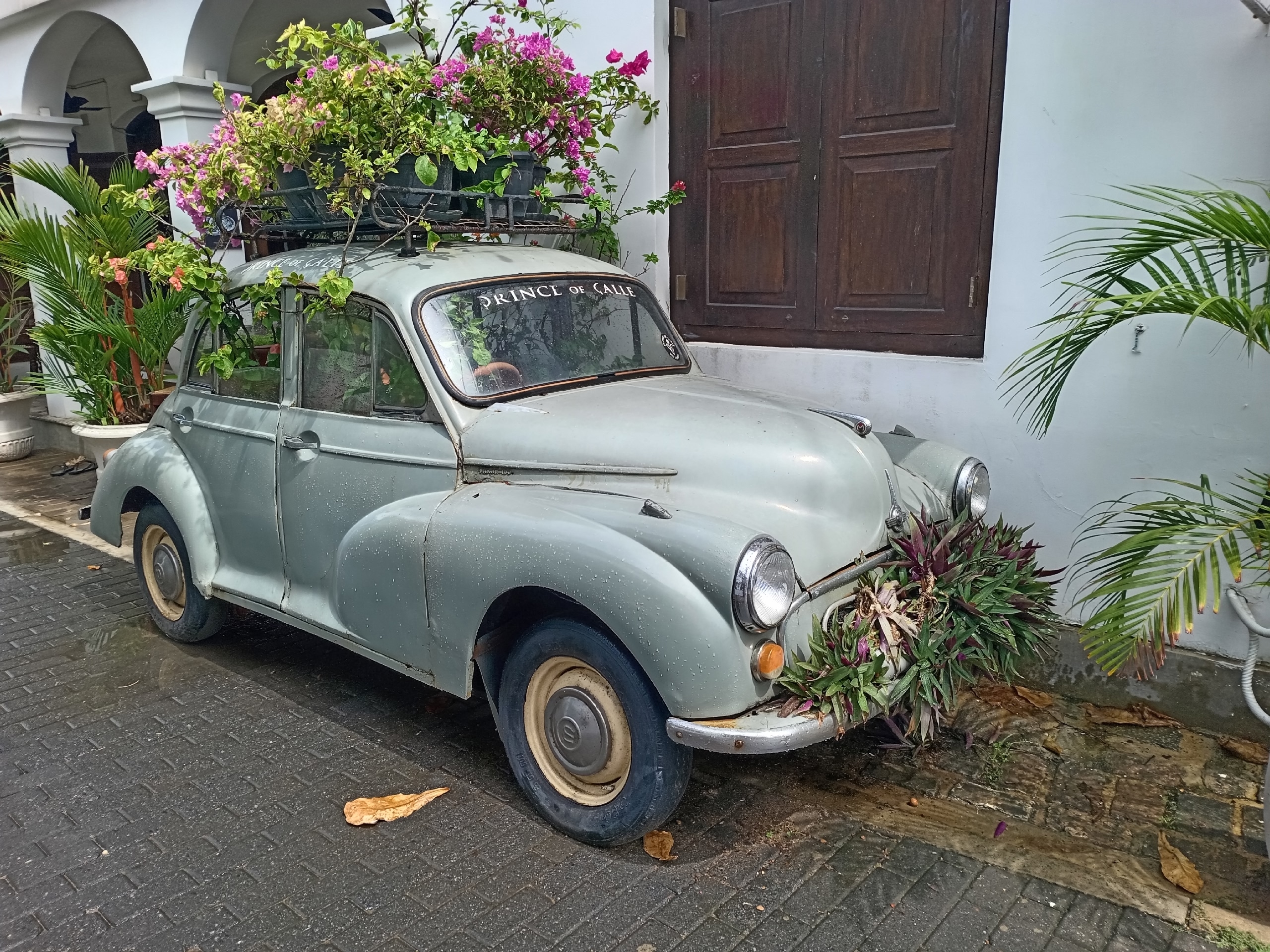 В Новгороде торговец воображаемым автомобилем получил условный срок