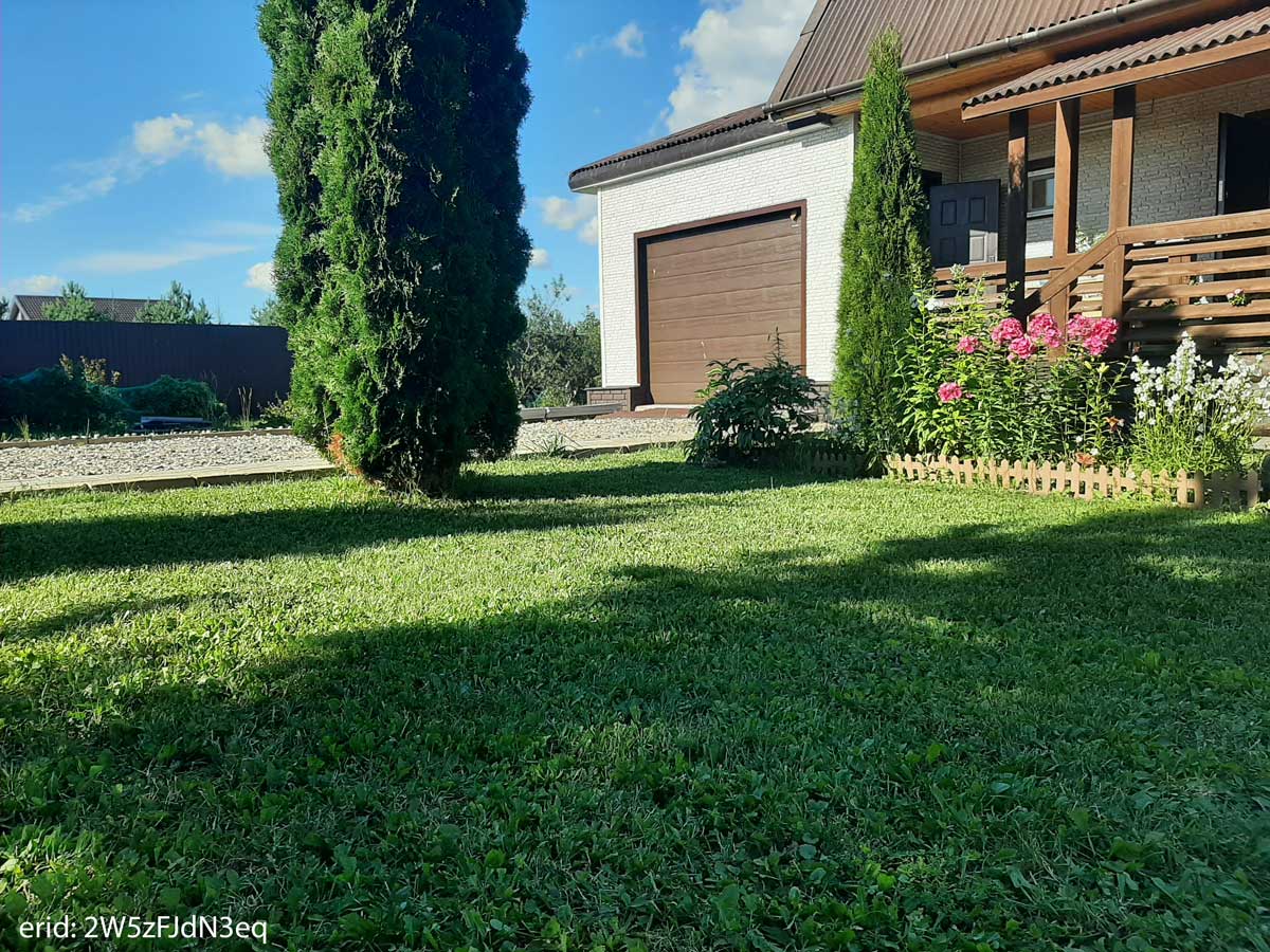 Как подготовиться к дачному сезону: рекомендации «ТНС энерго Ярославль»