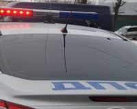 В Новгородской области за рулём «неучтённого» автомобиля был нелегал из Таджикистана