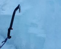 Пензяк приревновал супругу и с угрозами гонялся за ней с ледорубом