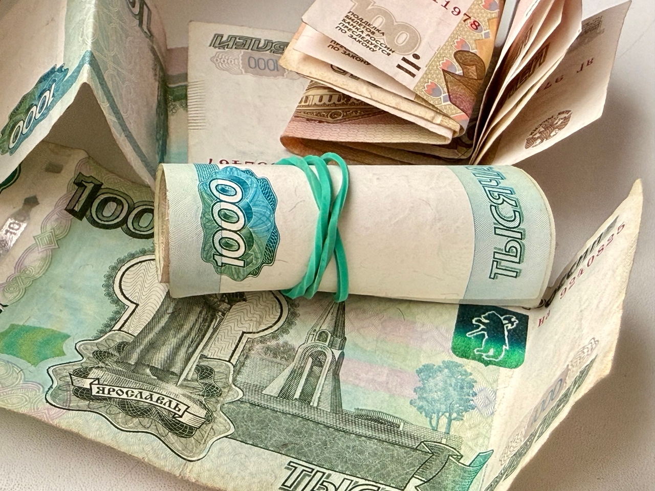 Пенсионерка из Иванова на такси отвезла мошенникам 500 тысяч