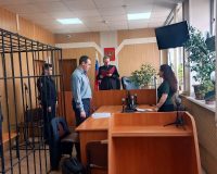 Мужчина из Ильинского района получил 8 лет за смерть сожительницы