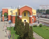 «Диктант Победы» проведут на железнодорожном вокзале в Орле