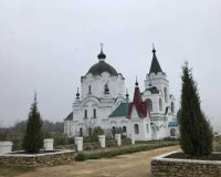 «Орелэнерго» увеличило мощность электроснабжения Свято-Духова