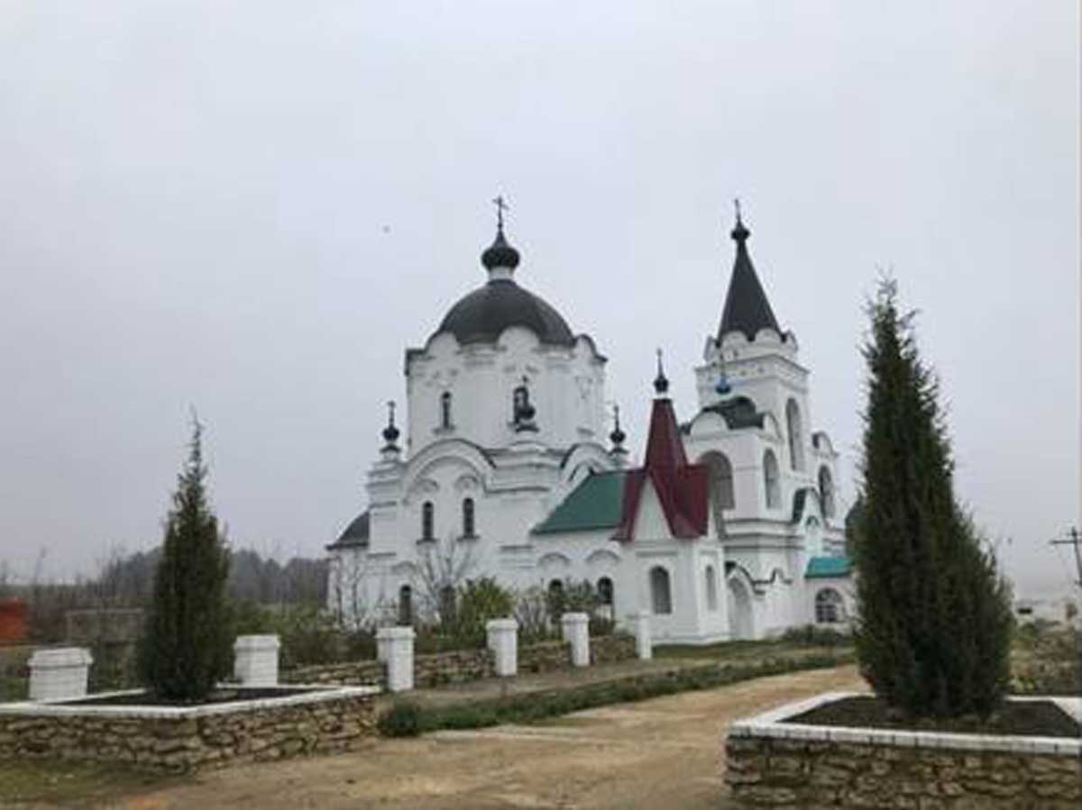 «Орелэнерго» увеличило мощность электроснабжения Свято-Духова