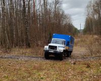 Энергетики «Орелэнерго» готовятся к работе в условиях непогоды