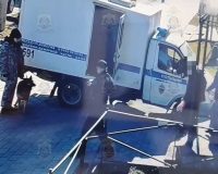 Отпечатки пальцев на телефоне жертвы помогли задержать подозреваемого в разбое