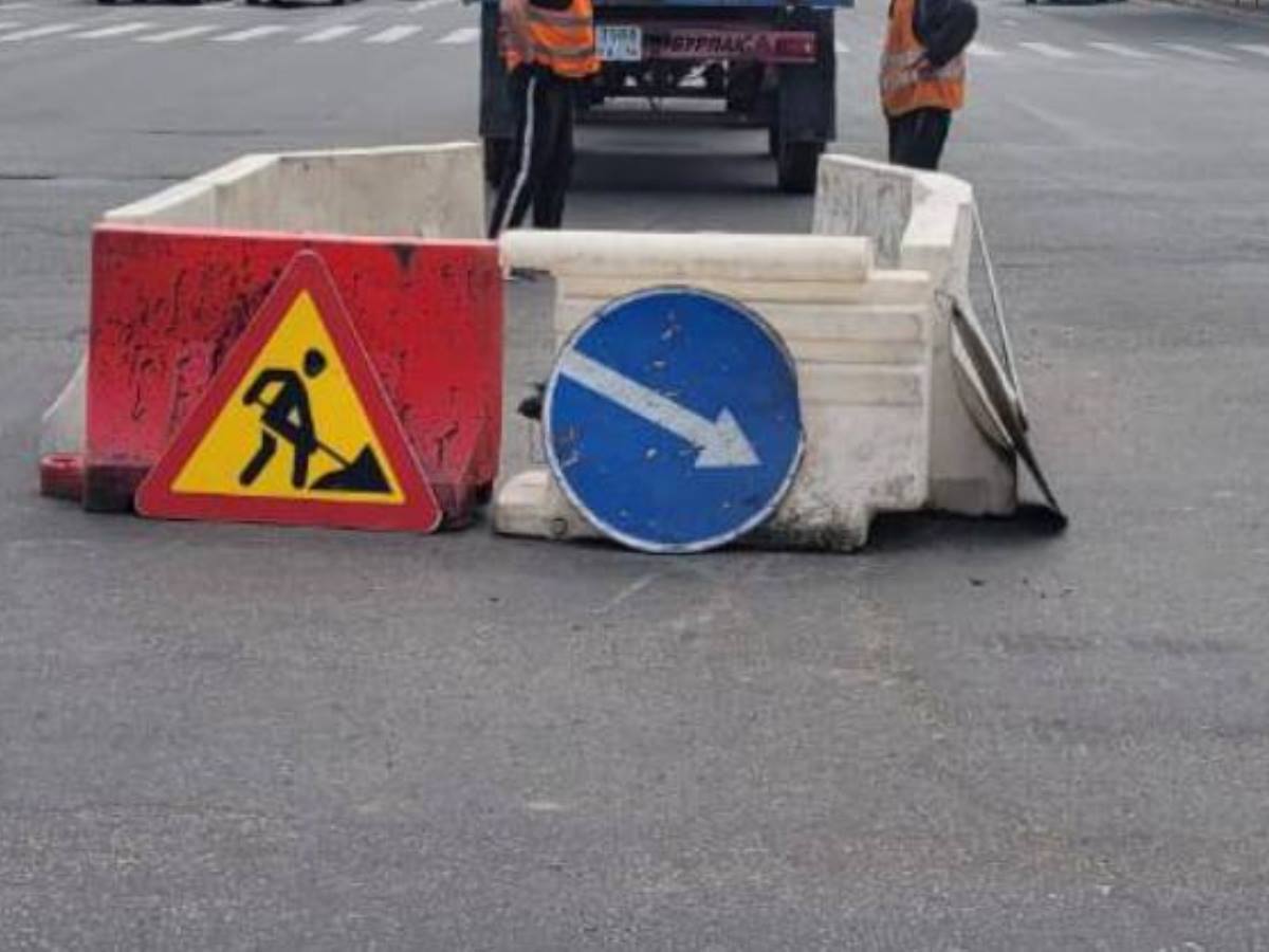 ограждение