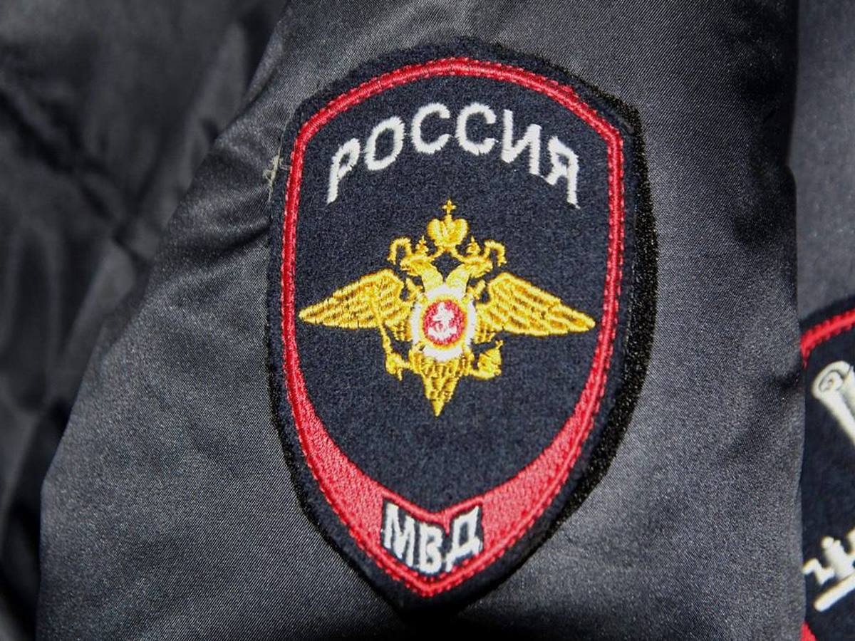 Хабаровский край