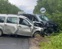 Виновный в ДТП со смертельным исходом получил срок в колонии-поселении