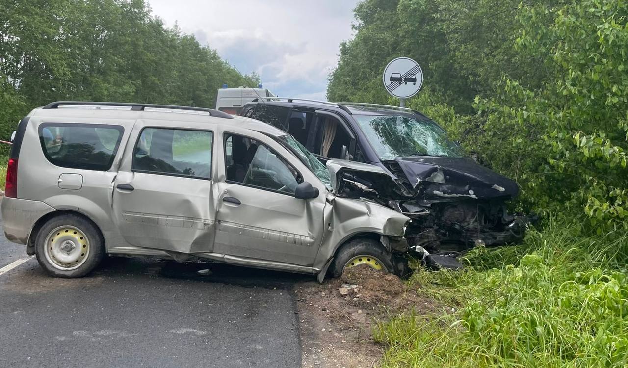 Виновный в ДТП со смертельным исходом получил срок в колонии-поселении