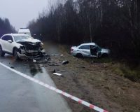 В Малой Вишере вынесен приговор виновнику ДТП со смертельным исходом