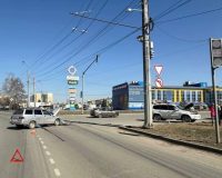 двое детей пострадали в ДТП с Крузаком