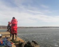 рыбак погиб из-за ненадежного льда