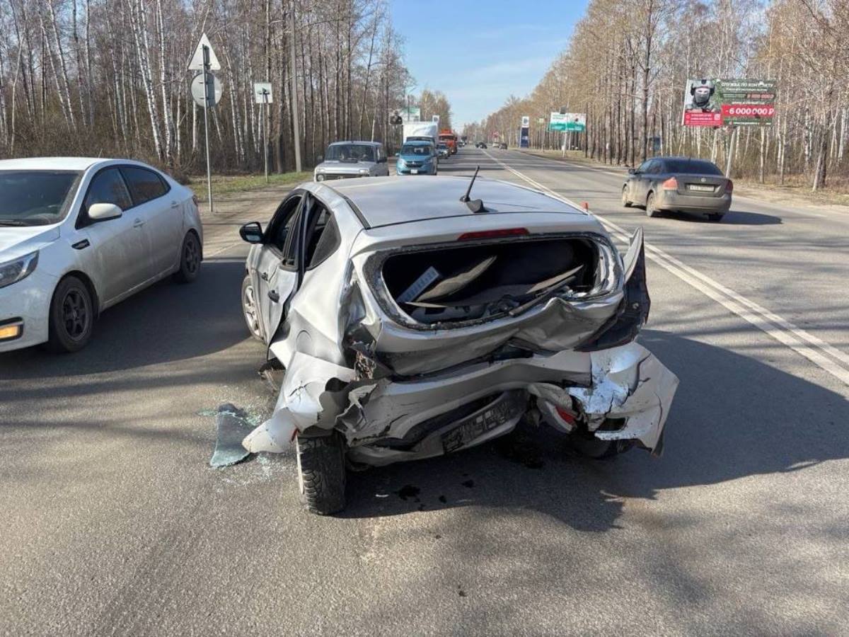 трехлетняя девочка пострадала из-за пьяной женщины