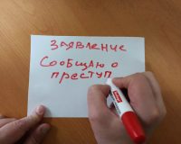 Пензячка избила соседа палкой за его замечание не кормить бездомных собак