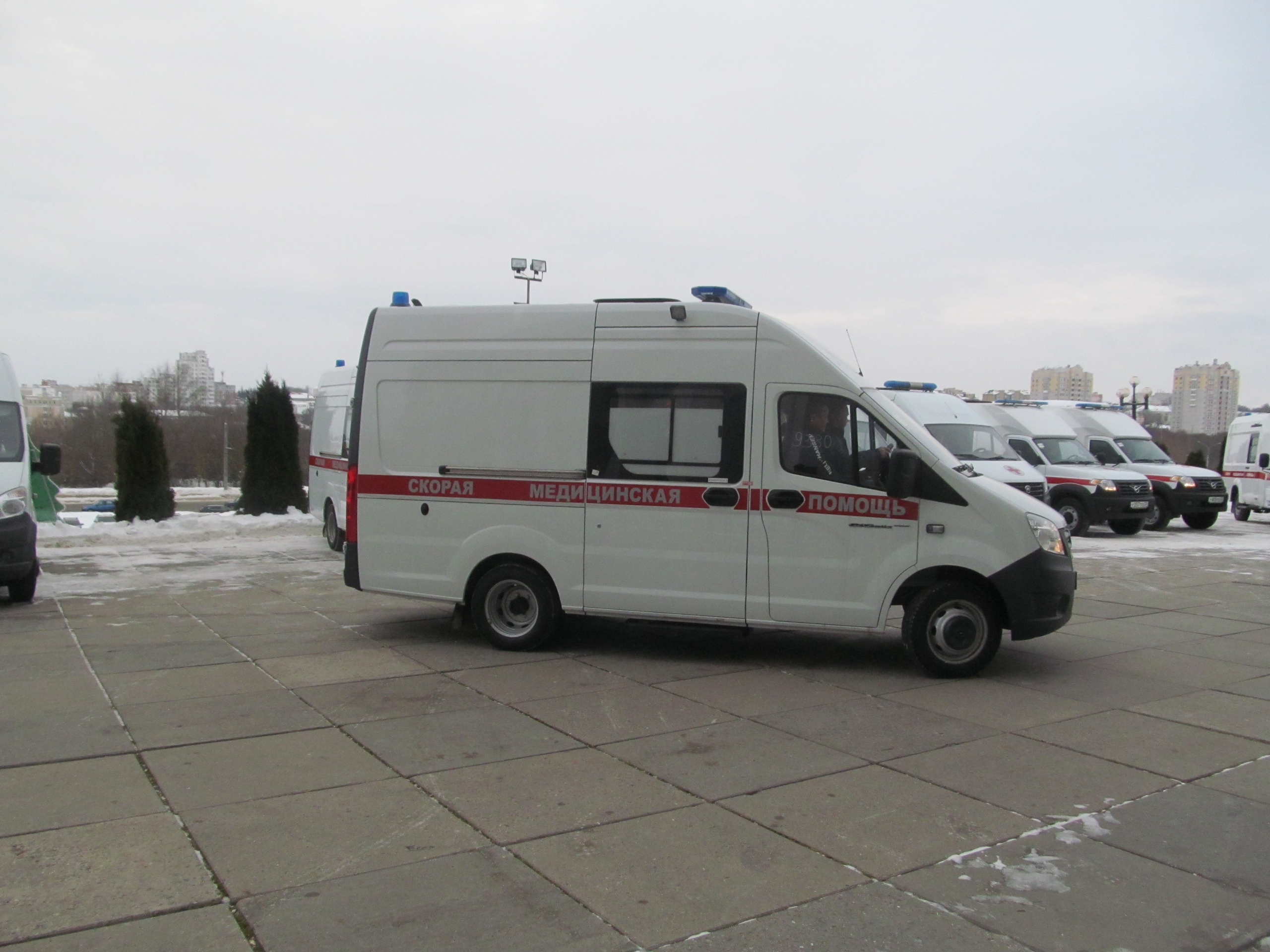 В Ивановской районе женщина погибла в ДТП