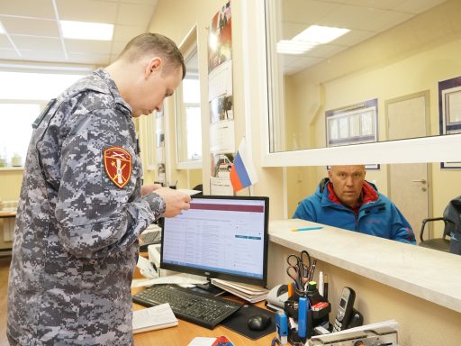 Чем грозит нарушение сроков регистрации охотничьего ружья?