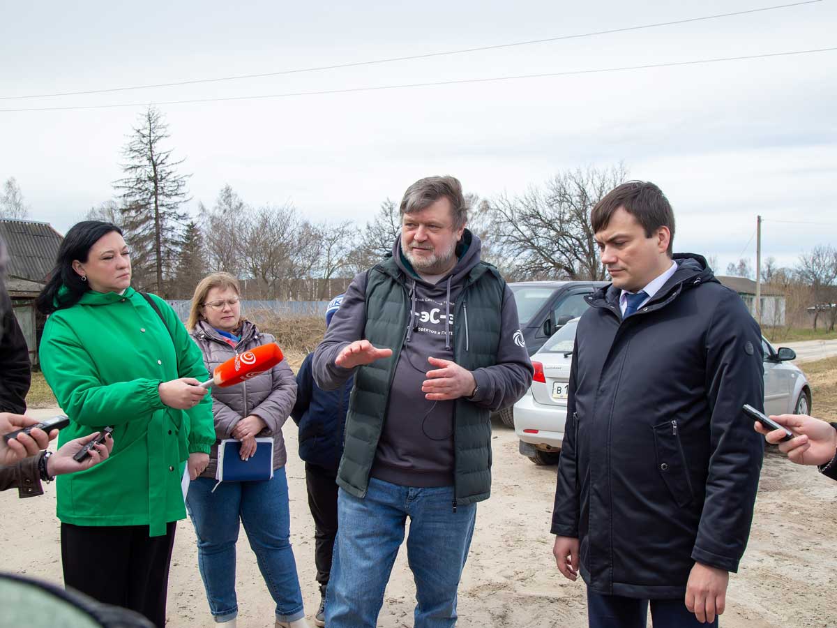 «Ростелеком» помогает быть на связи