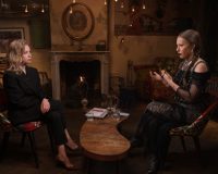 Поклонская и Собчак