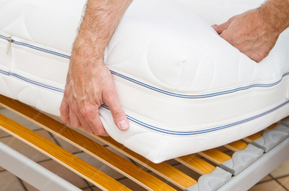 В Пензе в любовном треугольнике матрас стал орудием преступления