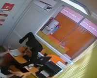 В Пензе налетчика на офис микрозаймов вычислили спустя три года по ДНК