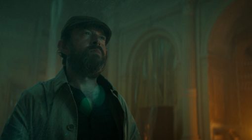 стоп-кадр из сериала "Метод 3"