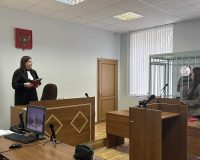 Бывший замдиректора МБУ Фурмановского района Кочетов заключен под стражу