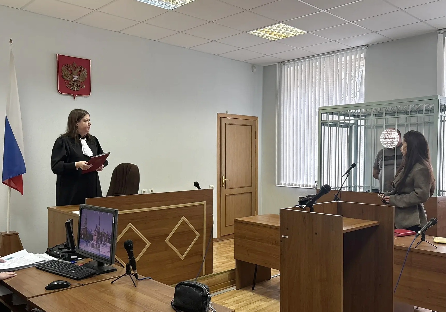 Бывший замдиректора МБУ Фурмановского района Кочетов заключен под стражу