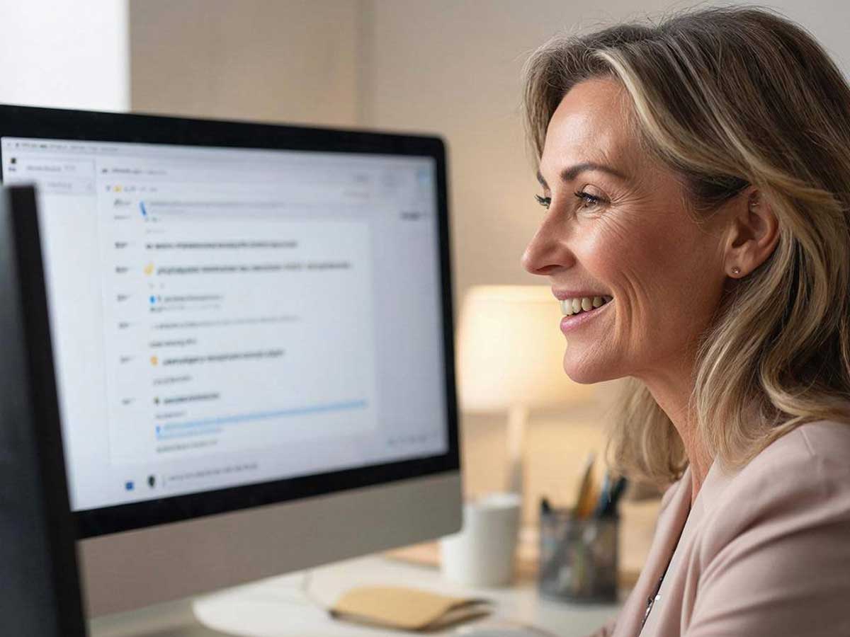 Техподдержка в мессенджере MAX