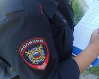 Житель Пензы отомстил подруге за укус языка кражей драгоценностей