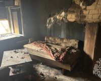 В Родниках при пожаре в пятиэтажке эвакуировали 50 человек