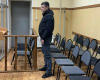 Остросюжетная погоня сотрудников ГИБДД за нарушителем случилась в Боровичах