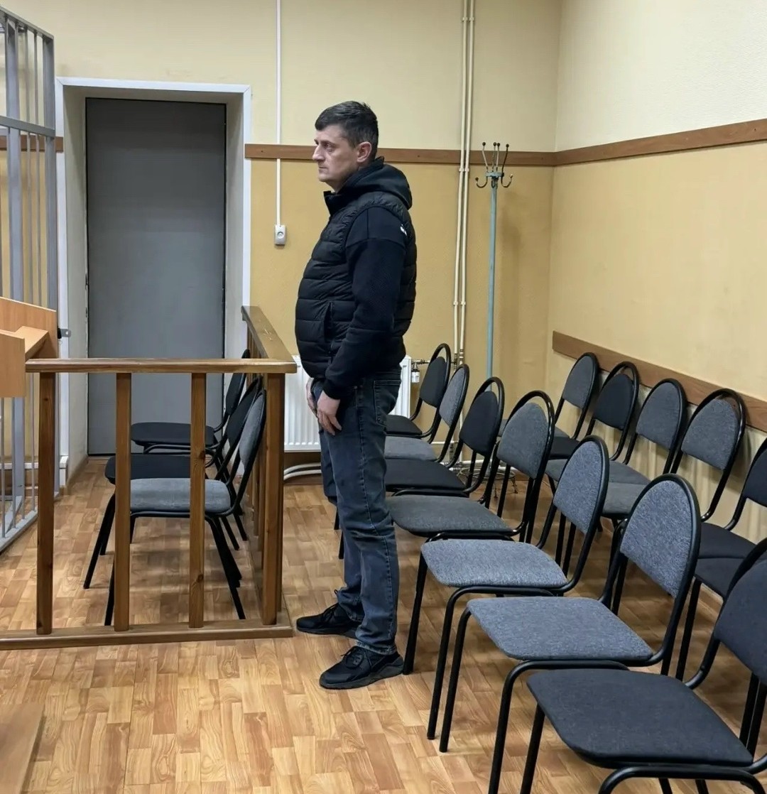 Остросюжетная погоня сотрудников ГИБДД за нарушителем случилась в Боровичах