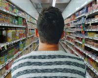 Пензенские полицейские задержали серийных воров из супермаркетов