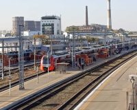 Расписание некоторых пригородных поездов в Орловской области изменится