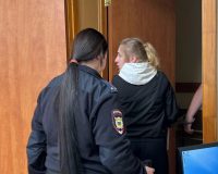Рекордсменка-закладчица из Старой Руссы получила десять лет колонии