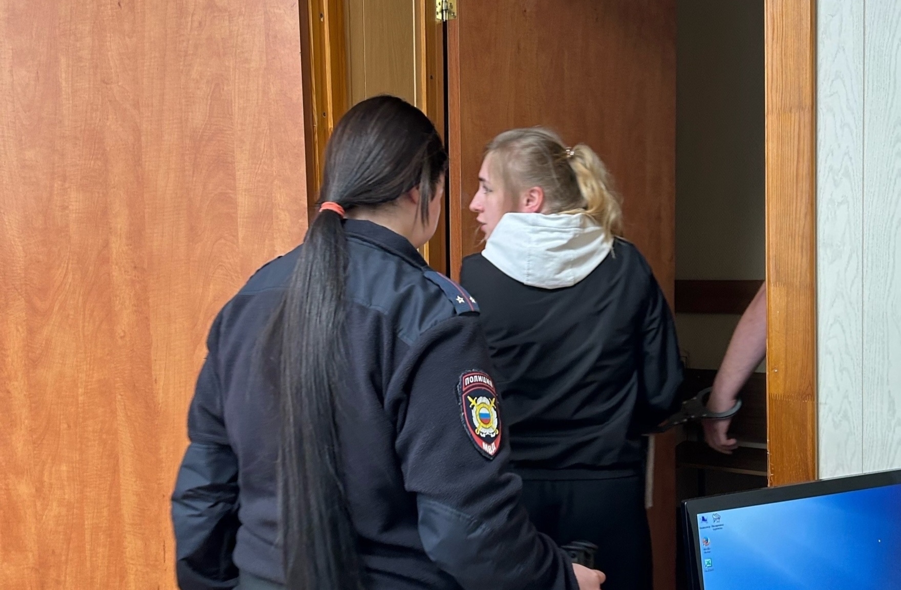 Рекордсменка-закладчица из Старой Руссы получила десять лет колонии