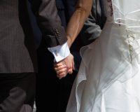 Влюбленные пензяки могут пожениться на свадебном фестивале в Москве