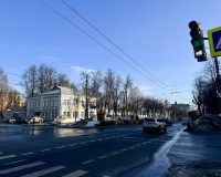 В Ивановской области ожидается небольшой снег с дождём и до +3 градусов