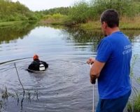 В Ивановской области утонул мужчина, решивший искупаться до открытия сезона