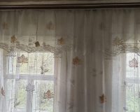 Из-за штор пензенец оттаскал за волосы и едва не убил экс-возлюбленную