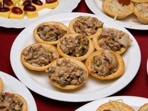 Необычные бутерброды на завтрак из продуктов, что всегда под рукой