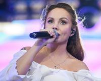 МакSим не смогла спеть свой хит «Знаешь ли ты?» на финале Кубка России