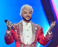 Филипп Киркоров сделал ДНК-тест с предполагаемым братом по отцу