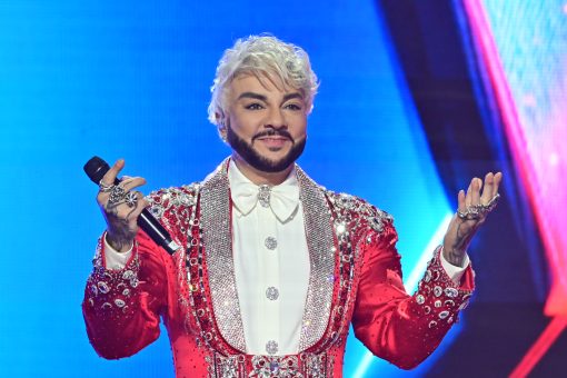Филипп Киркоров сделал ДНК-тест с предполагаемым братом по отцу