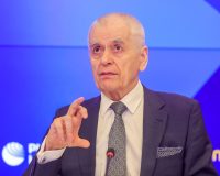 академик РАН Геннадий Онищенко